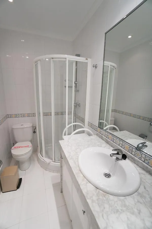 דירות נרחה Capistrano Playa 512 Menyber 0*,  ספרד