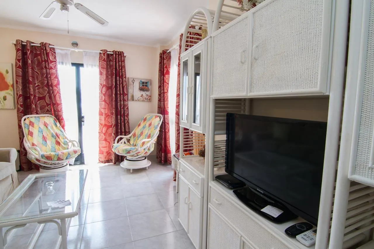 דירות נרחה Capistrano Playa 512 Menyber ספרד