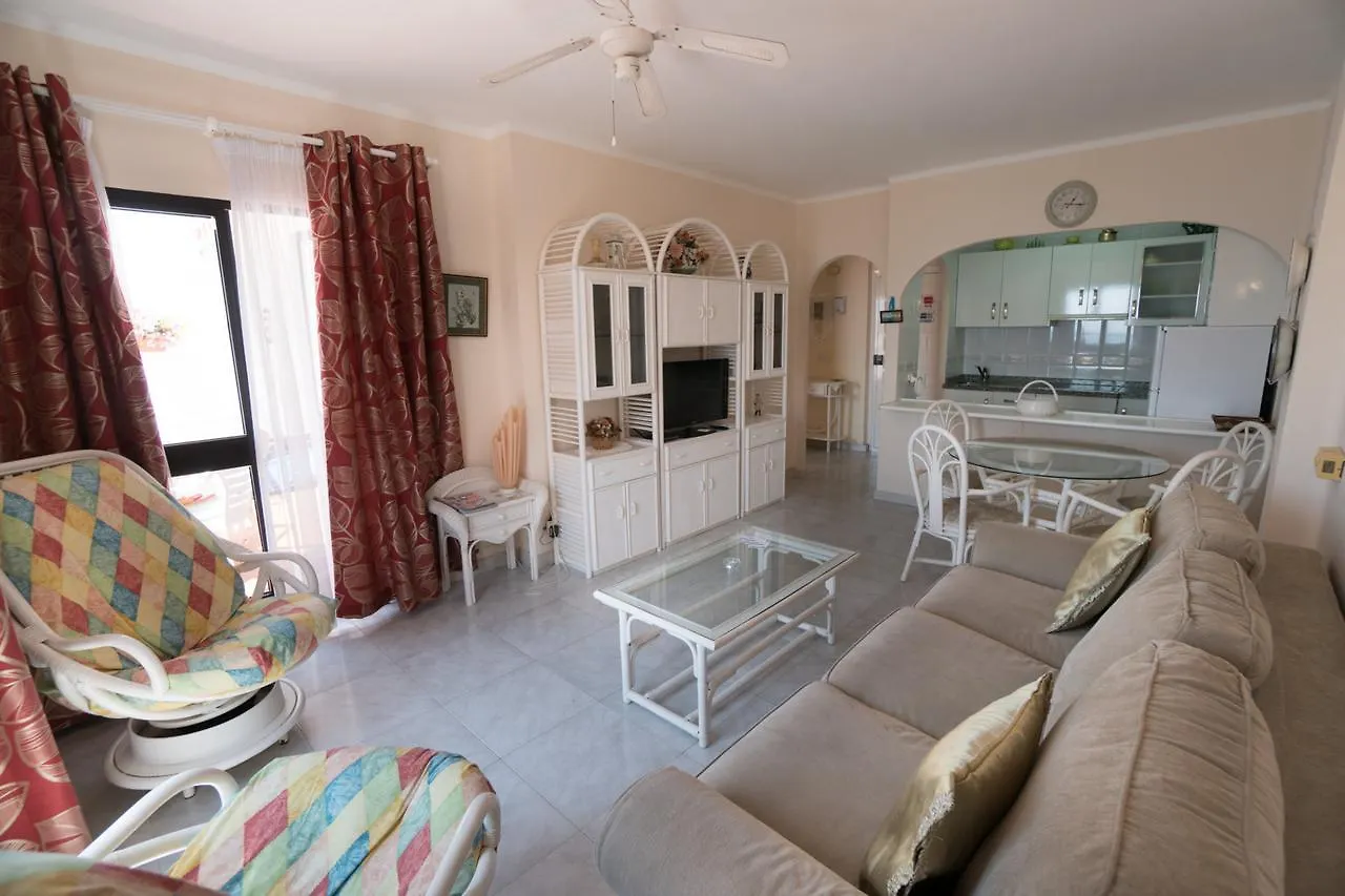 דירות נרחה Capistrano Playa 512 Menyber ספרד