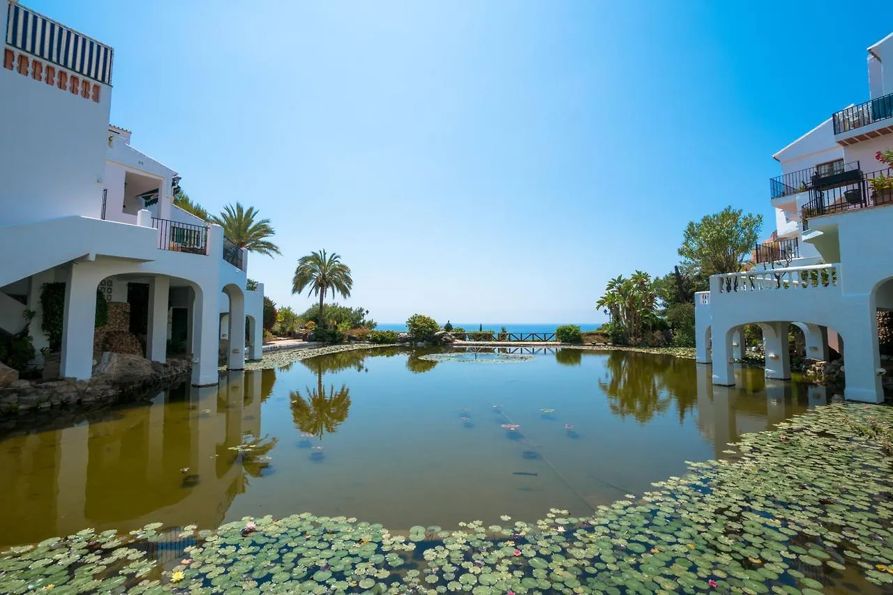 Capistrano Playa 512 Menyber Apartment Nerja